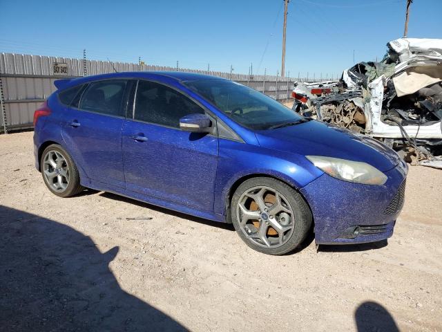 Photo 3 VIN: 1FADP3L90EL415470 - FORD FOCUS ST 