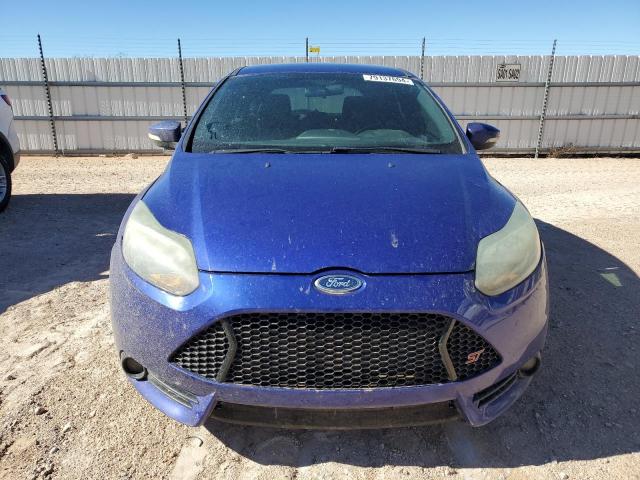 Photo 4 VIN: 1FADP3L90EL415470 - FORD FOCUS ST 