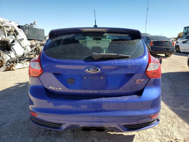 Photo 5 VIN: 1FADP3L90EL415470 - FORD FOCUS ST 