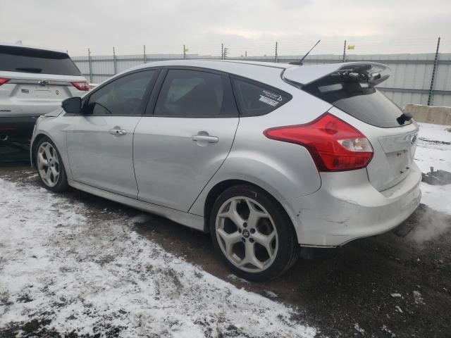 Photo 1 VIN: 1FADP3L90EL417770 - FORD FOCUS ST 