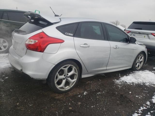 Photo 2 VIN: 1FADP3L90EL417770 - FORD FOCUS ST 