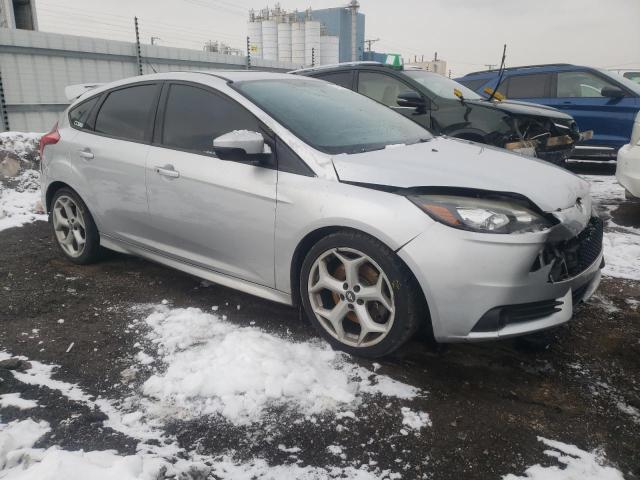 Photo 3 VIN: 1FADP3L90EL417770 - FORD FOCUS ST 