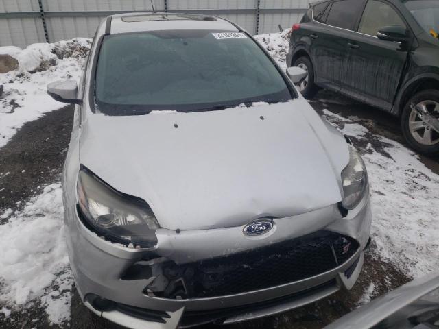 Photo 4 VIN: 1FADP3L90EL417770 - FORD FOCUS ST 