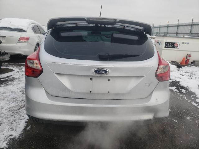 Photo 5 VIN: 1FADP3L90EL417770 - FORD FOCUS ST 