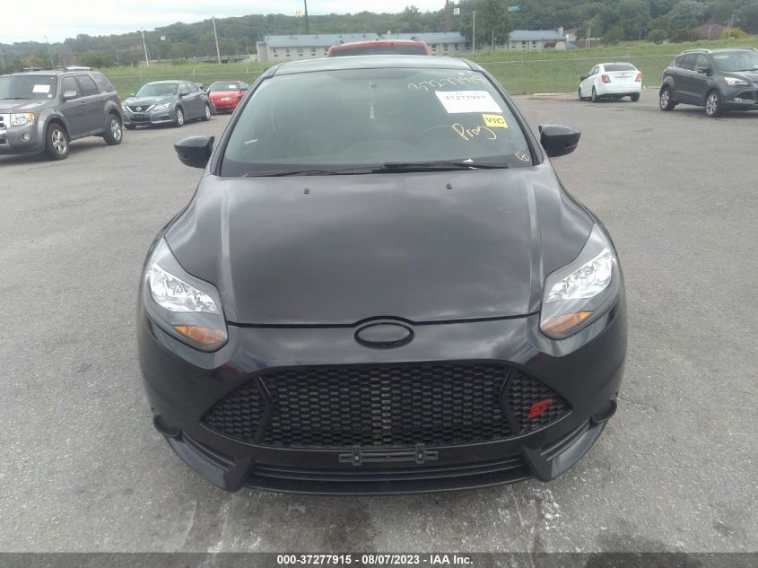 Photo 11 VIN: 1FADP3L90EL459842 - FORD FOCUS 