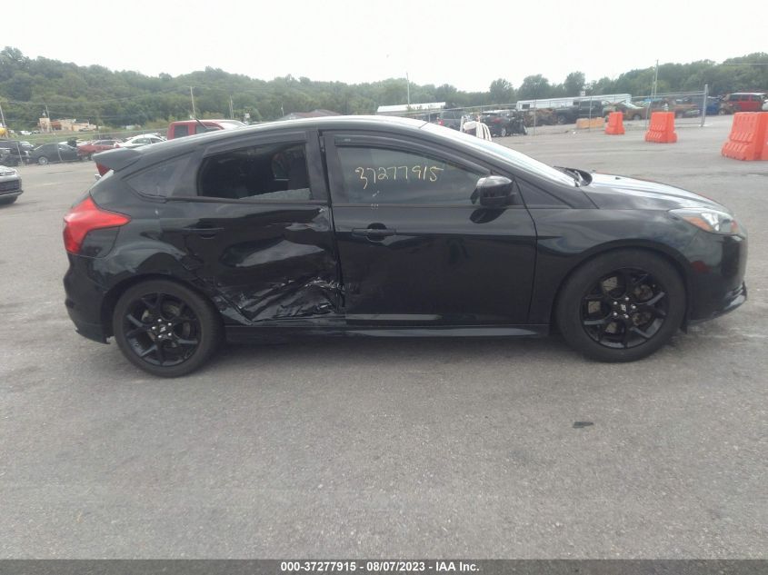 Photo 12 VIN: 1FADP3L90EL459842 - FORD FOCUS 