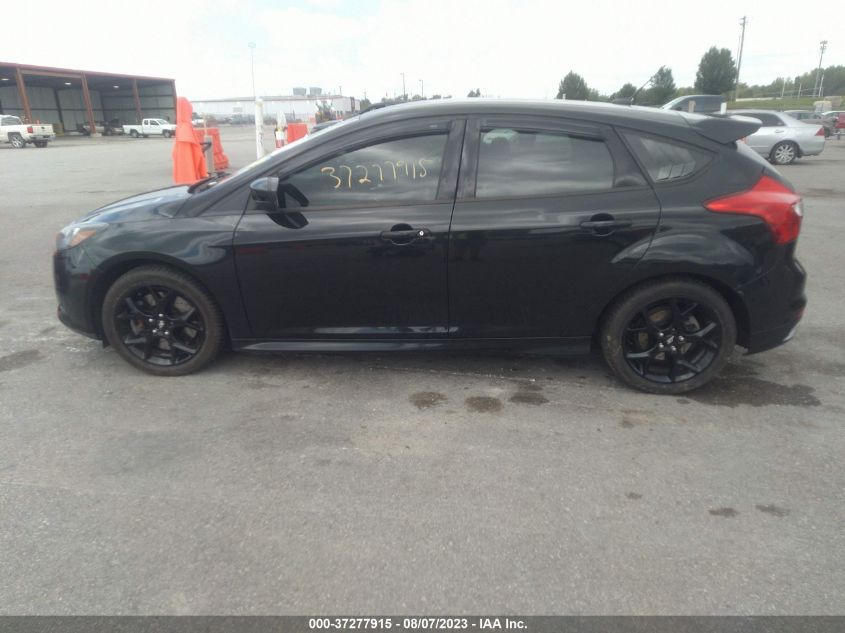 Photo 13 VIN: 1FADP3L90EL459842 - FORD FOCUS 