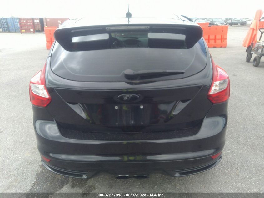 Photo 15 VIN: 1FADP3L90EL459842 - FORD FOCUS 