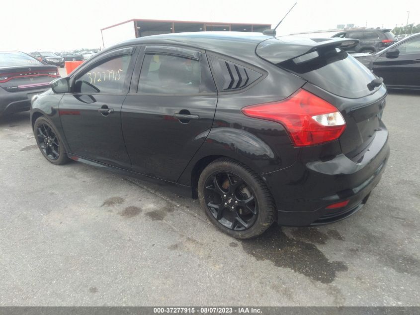 Photo 2 VIN: 1FADP3L90EL459842 - FORD FOCUS 