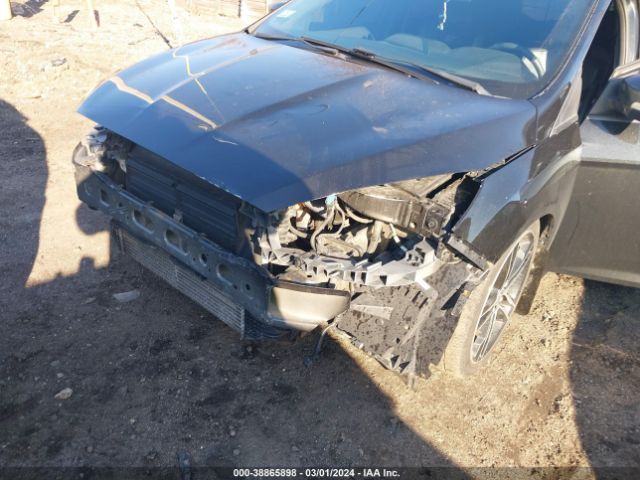 Photo 5 VIN: 1FADP3L90FL213584 - FORD FOCUS 