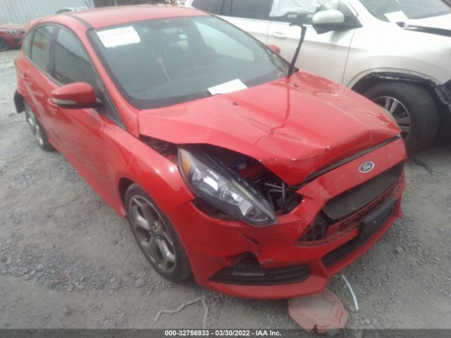 Photo 0 VIN: 1FADP3L90FL228277 - FORD FOCUS 