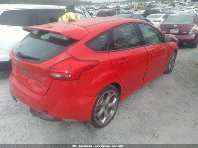 Photo 3 VIN: 1FADP3L90FL228277 - FORD FOCUS 