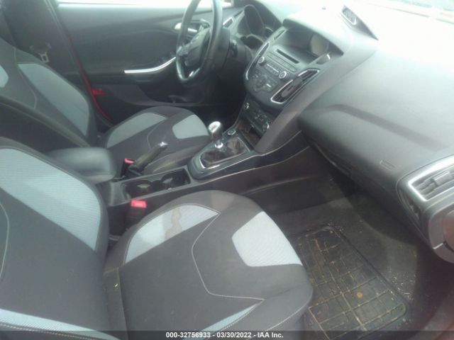 Photo 4 VIN: 1FADP3L90FL228277 - FORD FOCUS 