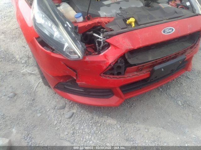 Photo 5 VIN: 1FADP3L90FL228277 - FORD FOCUS 