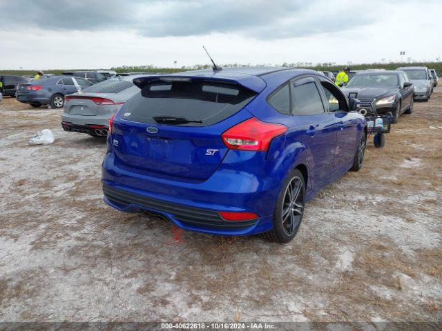 Photo 3 VIN: 1FADP3L90FL247153 - FORD FOCUS 