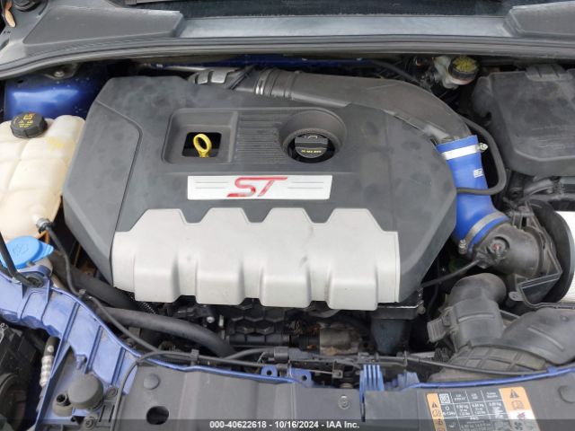 Photo 9 VIN: 1FADP3L90FL247153 - FORD FOCUS 