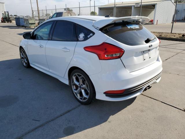 Photo 12 VIN: 1FADP3L90FL288141 - FORD FOCUS ST 