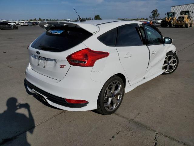 Photo 13 VIN: 1FADP3L90FL288141 - FORD FOCUS ST 