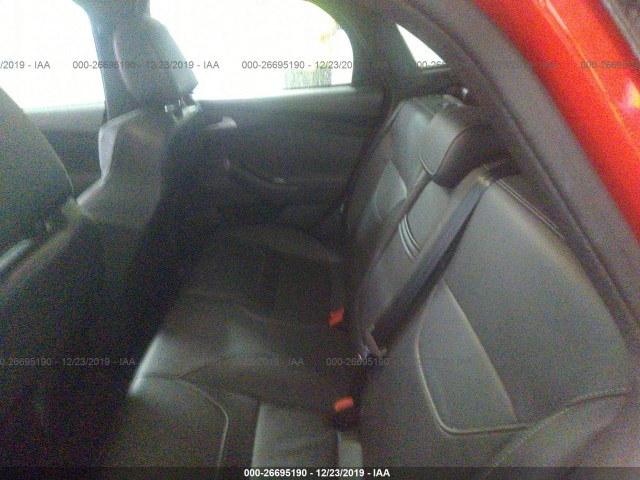 Photo 7 VIN: 1FADP3L90FL297910 - FORD FOCUS 