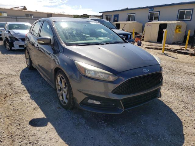 Photo 0 VIN: 1FADP3L90FL364764 - FORD FOCUS ST 