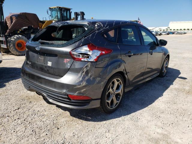 Photo 3 VIN: 1FADP3L90FL364764 - FORD FOCUS ST 