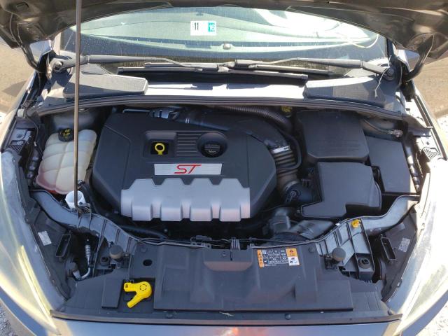 Photo 6 VIN: 1FADP3L90FL364764 - FORD FOCUS ST 