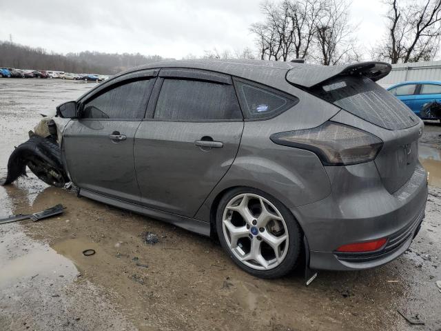 Photo 1 VIN: 1FADP3L90GL211741 - FORD FOCUS ST 