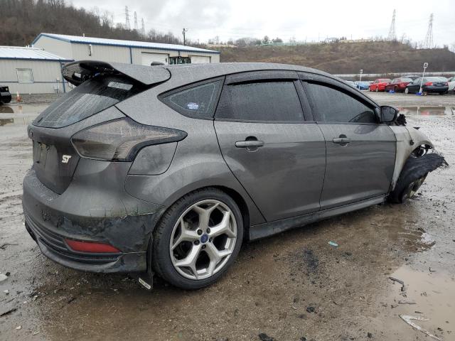 Photo 2 VIN: 1FADP3L90GL211741 - FORD FOCUS ST 