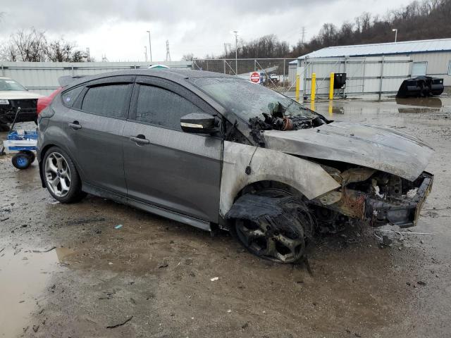 Photo 3 VIN: 1FADP3L90GL211741 - FORD FOCUS ST 