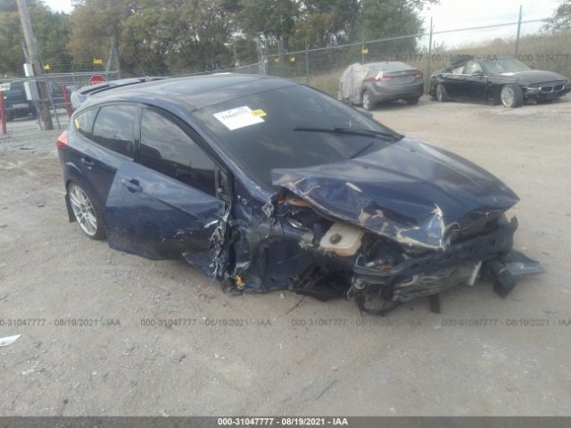 Photo 0 VIN: 1FADP3L90GL232427 - FORD FOCUS 