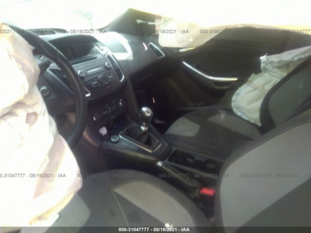 Photo 4 VIN: 1FADP3L90GL232427 - FORD FOCUS 