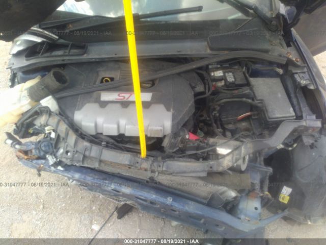 Photo 9 VIN: 1FADP3L90GL232427 - FORD FOCUS 