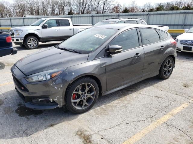 Photo 0 VIN: 1FADP3L90GL258039 - FORD FOCUS ST 