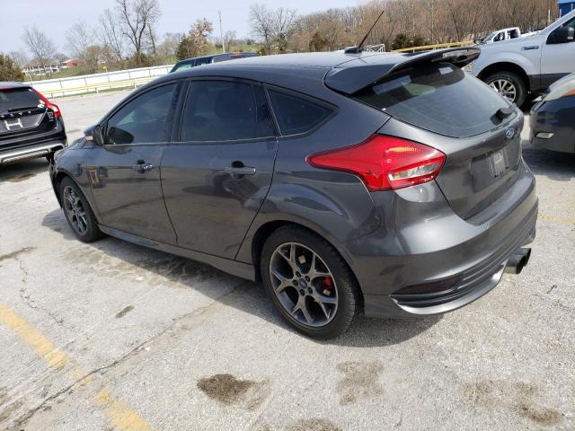 Photo 1 VIN: 1FADP3L90GL258039 - FORD FOCUS ST 