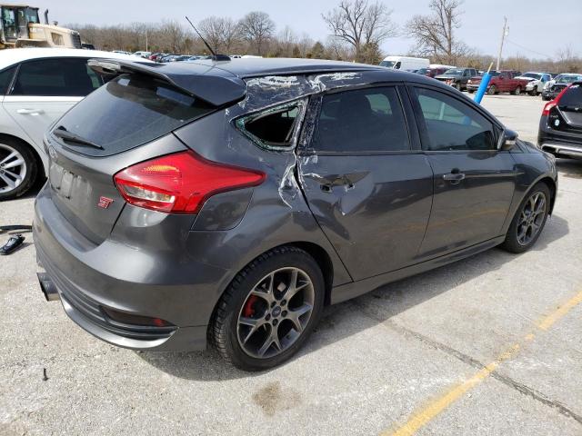 Photo 2 VIN: 1FADP3L90GL258039 - FORD FOCUS ST 