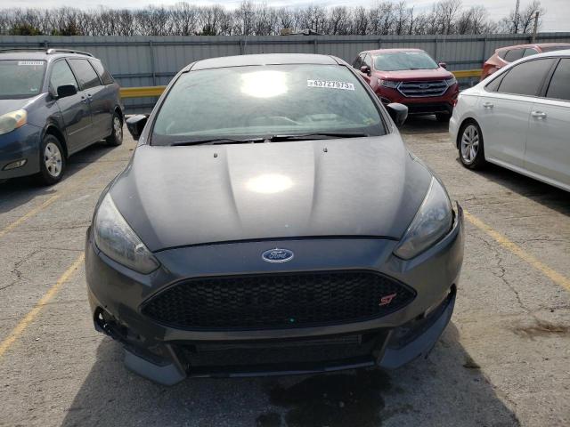 Photo 4 VIN: 1FADP3L90GL258039 - FORD FOCUS ST 