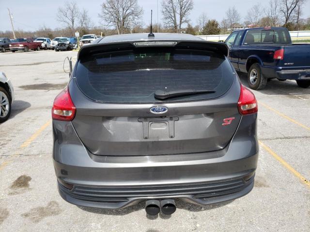 Photo 5 VIN: 1FADP3L90GL258039 - FORD FOCUS ST 