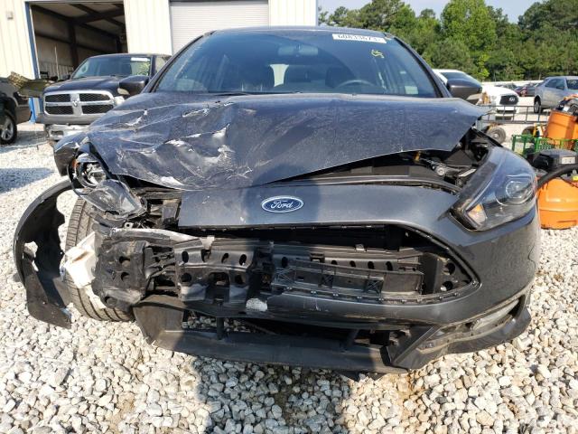 Photo 4 VIN: 1FADP3L90GL265914 - FORD FOCUS ST 