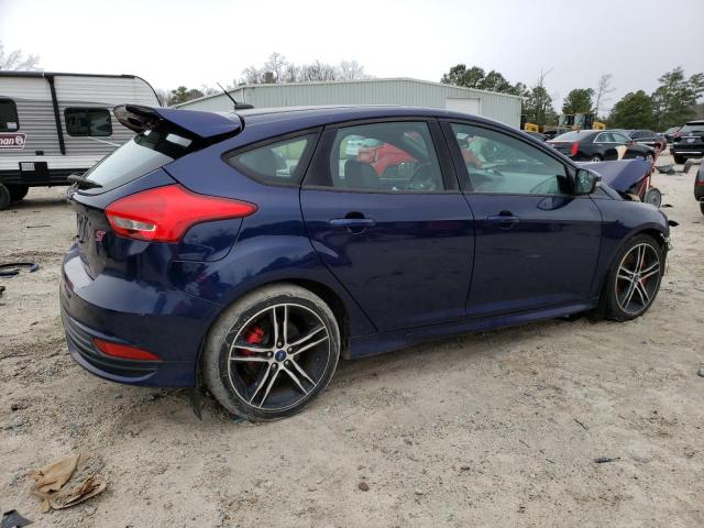 Photo 2 VIN: 1FADP3L90GL363129 - FORD FOCUS 