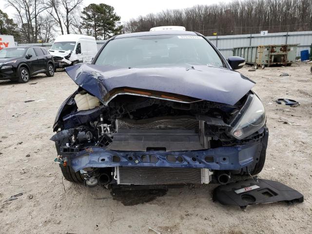 Photo 4 VIN: 1FADP3L90GL363129 - FORD FOCUS 