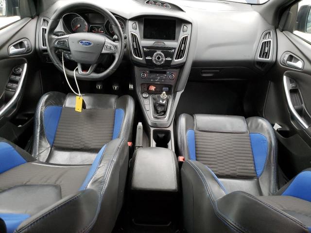 Photo 7 VIN: 1FADP3L90GL363129 - FORD FOCUS 