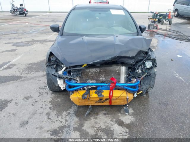 Photo 5 VIN: 1FADP3L90GL388970 - FORD FOCUS 