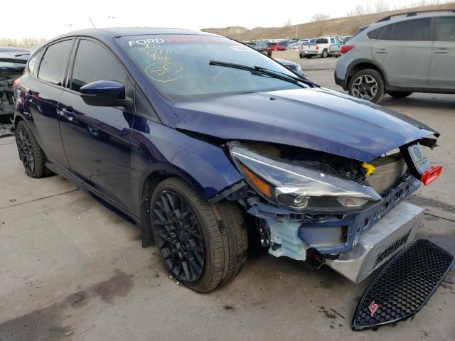 Photo 0 VIN: 1FADP3L90GL405265 - FORD FOCUS ST 