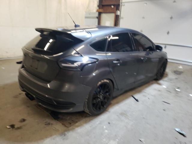 Photo 3 VIN: 1FADP3L90HL209490 - FORD FOCUS ST 