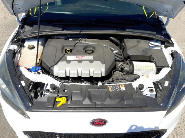 Photo 6 VIN: 1FADP3L90HL211448 - FORD FOCUS ST 