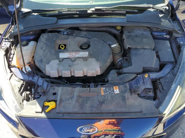 Photo 10 VIN: 1FADP3L90HL214804 - FORD FOCUS 