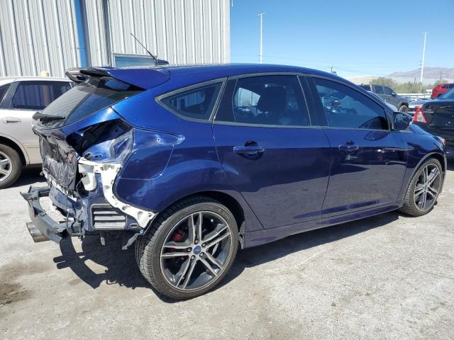 Photo 2 VIN: 1FADP3L90HL214804 - FORD FOCUS 