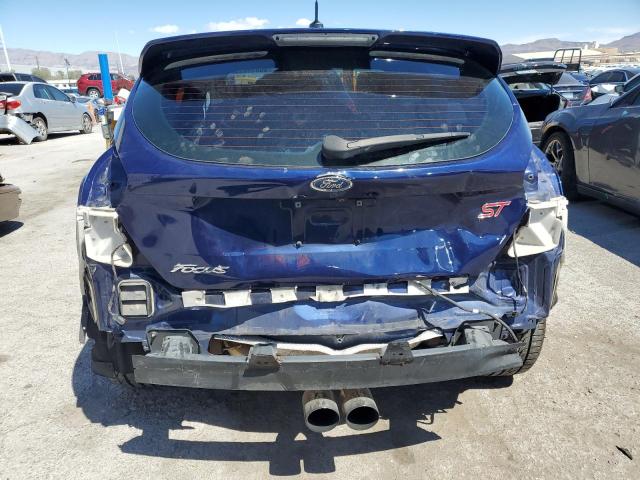 Photo 5 VIN: 1FADP3L90HL214804 - FORD FOCUS 