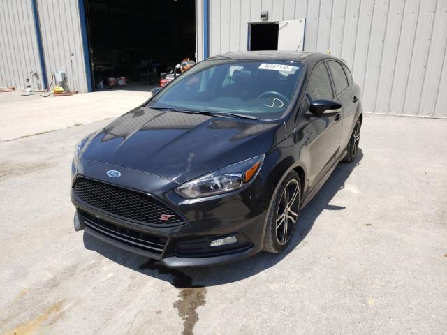 Photo 1 VIN: 1FADP3L90HL234678 - FORD FOCUS ST 