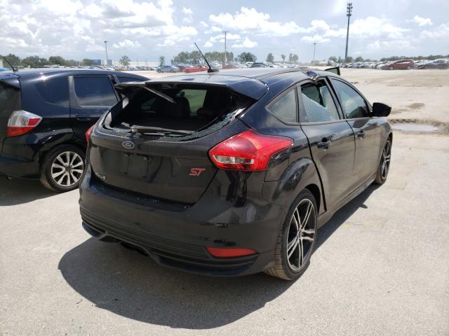 Photo 3 VIN: 1FADP3L90HL234678 - FORD FOCUS ST 